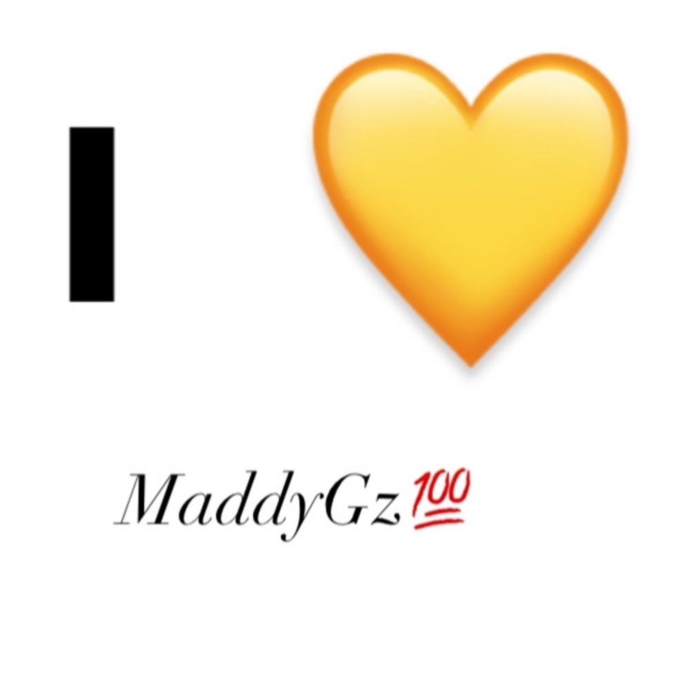 Meet your Posher, Madeleine
